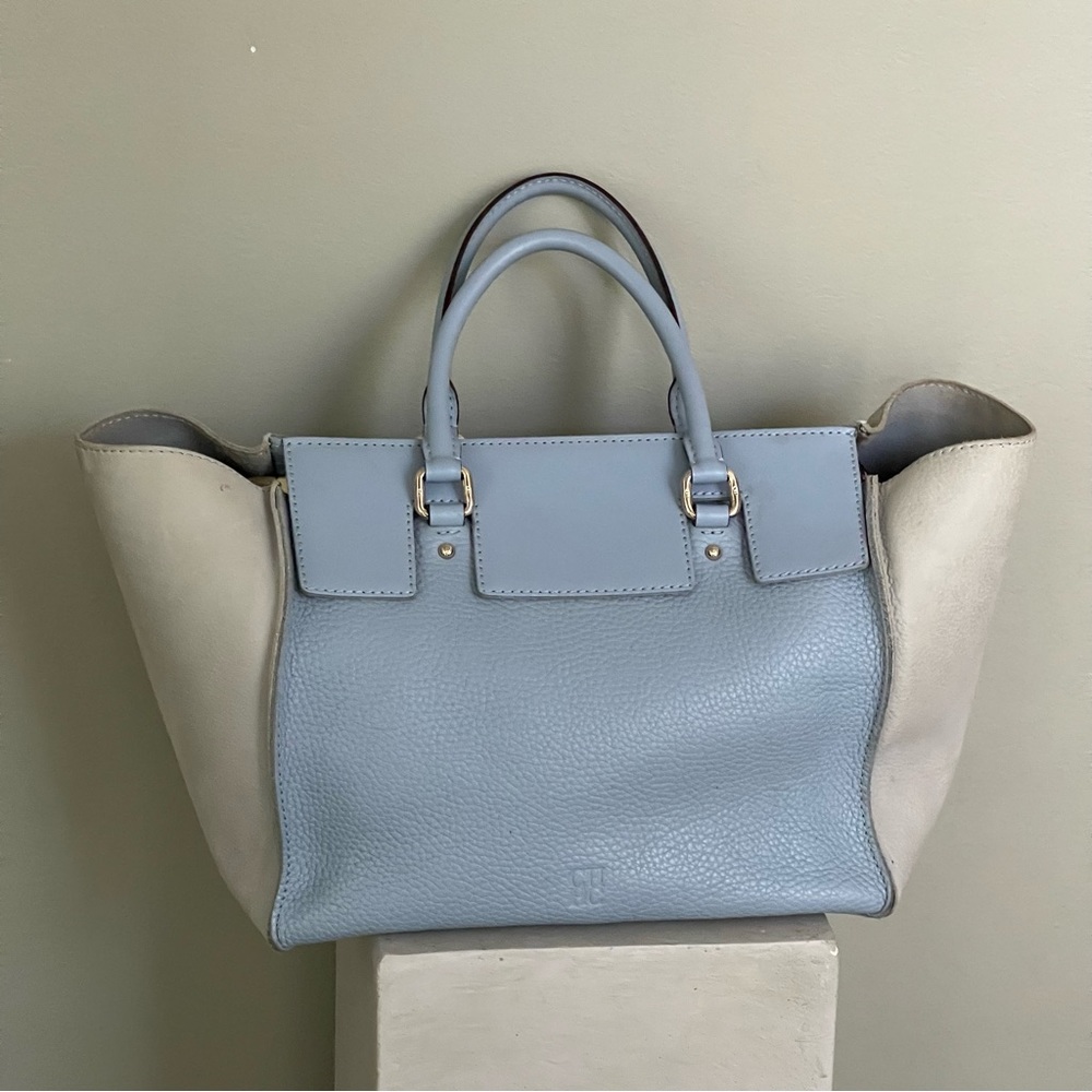 Carolina Herrera handbag